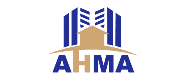 AHMA LOGO