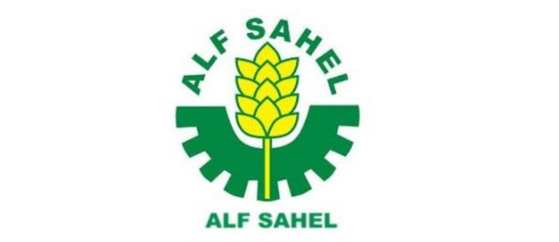 ALF SAHEL LOGO