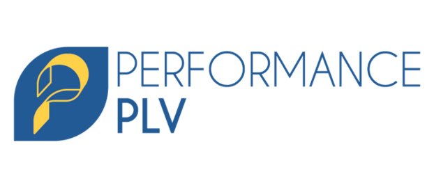 Perforamnce PLV logo