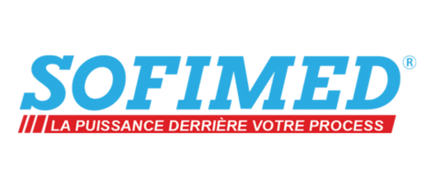 SOFIMED LOGO