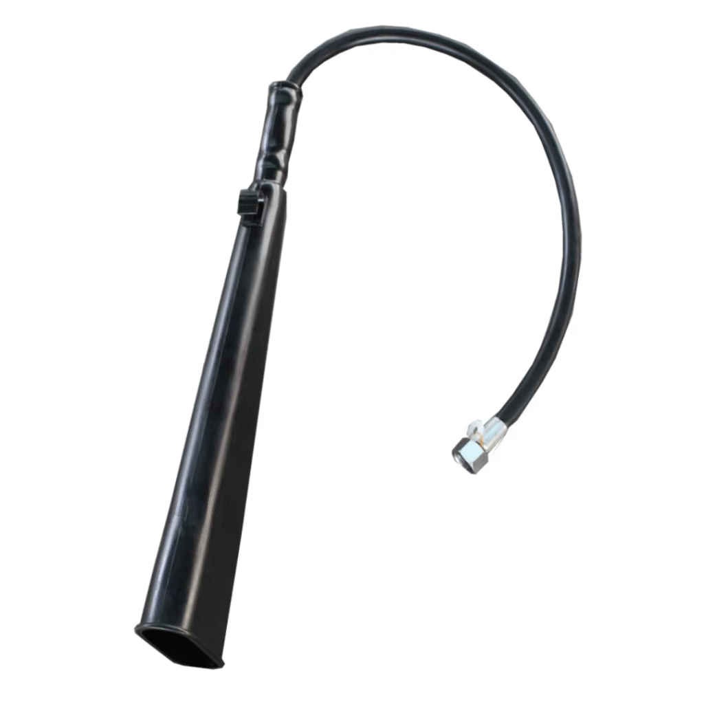 Flexible d'extincteur Co2 de 5kg